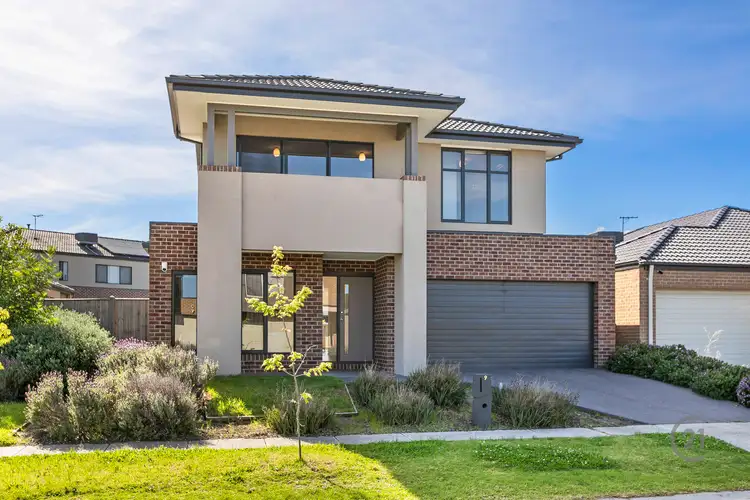 Main view of Homely house listing, 9 Whalers Street, Point Cook VIC 3030