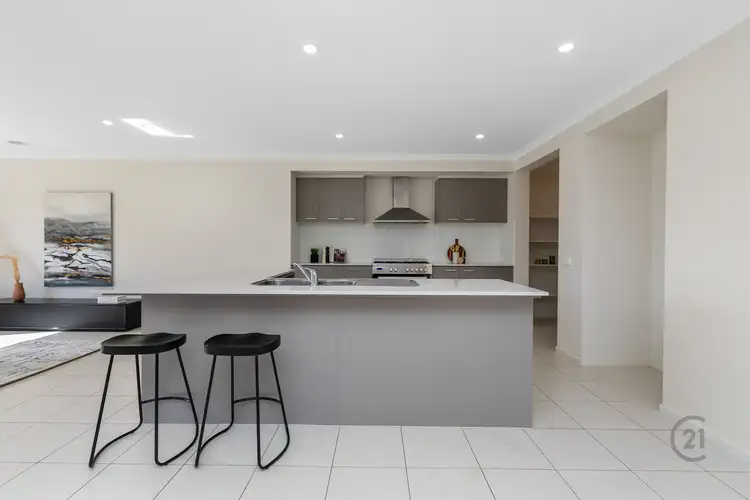 Third view of Homely house listing, 9 Whalers Street, Point Cook VIC 3030