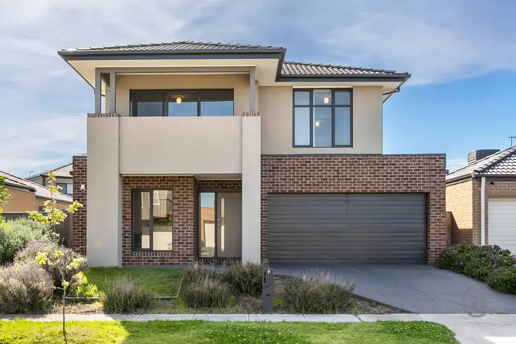 Sixth view of Homely house listing, 9 Whalers Street, Point Cook VIC 3030