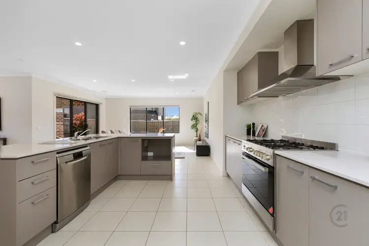 Seventh view of Homely house listing, 9 Whalers Street, Point Cook VIC 3030