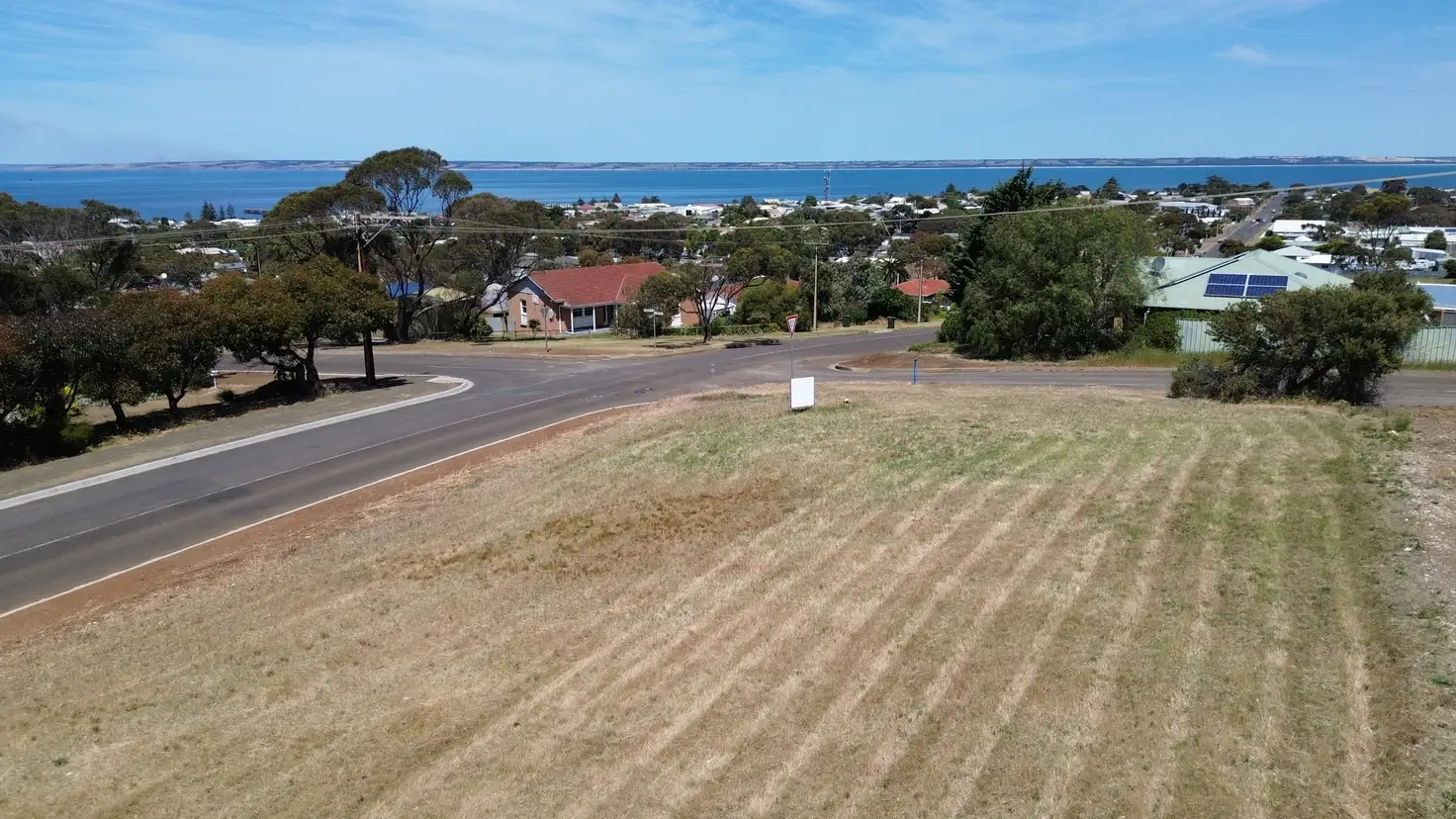 Main view of Homely land listing, 41 Centenary Avenue, Kingscote SA 5223