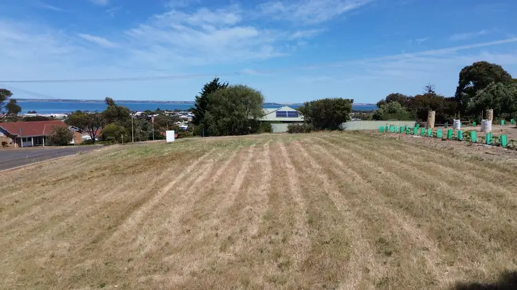 Third view of Homely land listing, 41 Centenary Avenue, Kingscote SA 5223