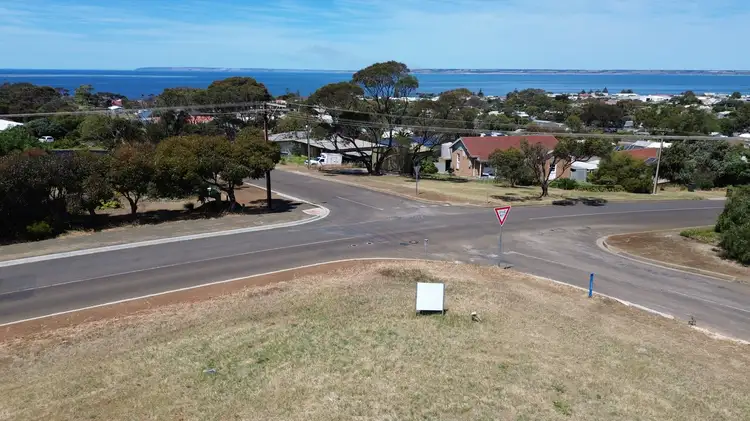 Fifth view of Homely land listing, 41 Centenary Avenue, Kingscote SA 5223