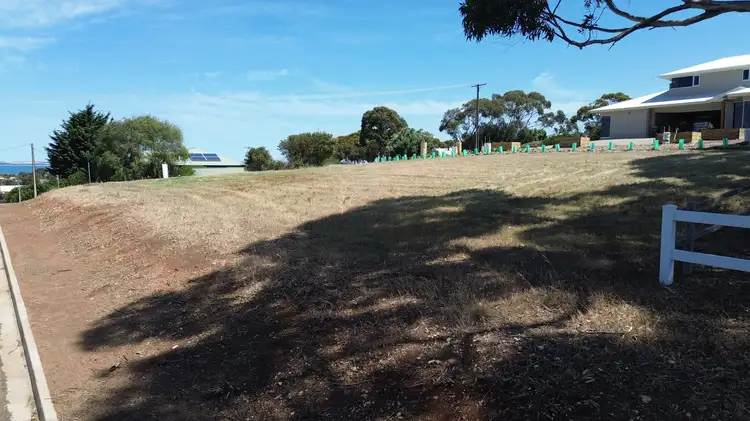 Sixth view of Homely land listing, 41 Centenary Avenue, Kingscote SA 5223