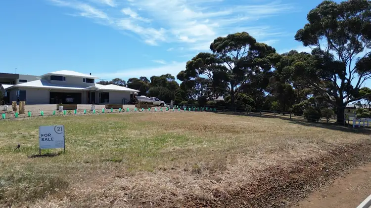 Seventh view of Homely land listing, 41 Centenary Avenue, Kingscote SA 5223