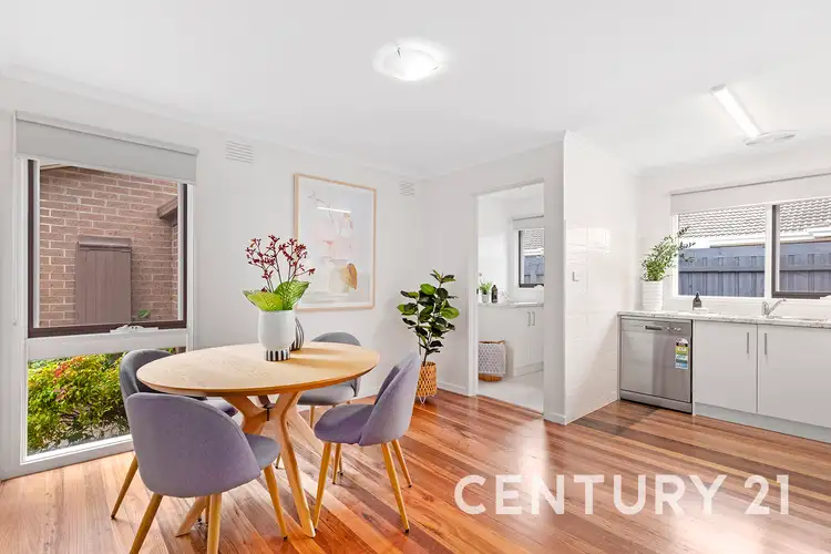 Second view of Homely unit listing, 10/46-48 Coorigil Road, Carnegie VIC 3163