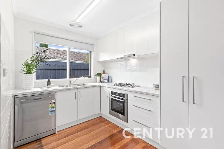 Third view of Homely unit listing, 10/46-48 Coorigil Road, Carnegie VIC 3163