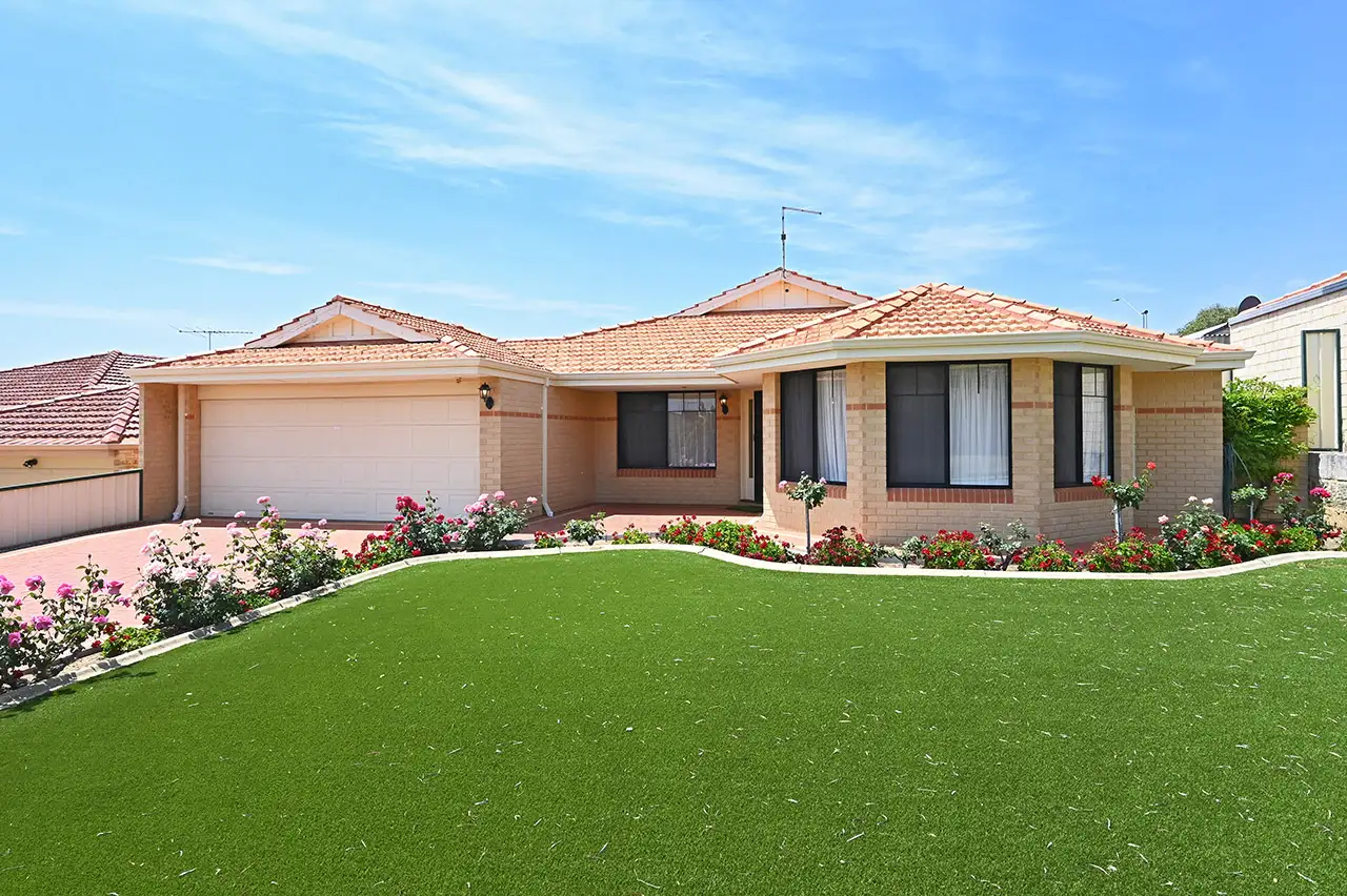 Main view of Homely house listing, 85 Clydebank Crescent, Kinross WA 6028