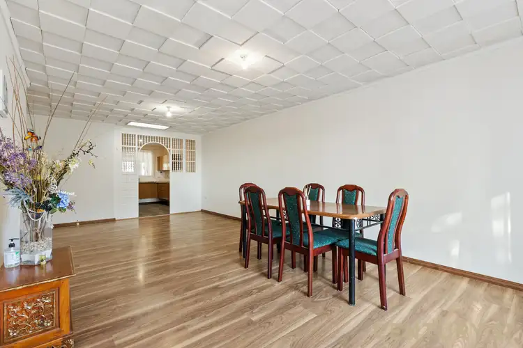 Fourth view of Homely house listing, 34 Apollo Way, Carlisle WA 6101