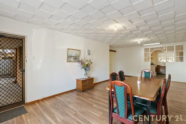 Fifth view of Homely house listing, 34 Apollo Way, Carlisle WA 6101