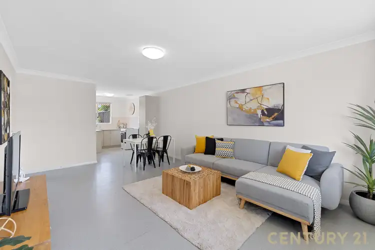 Main view of Homely house listing, 14 Apollo Way, Carlisle WA 6101