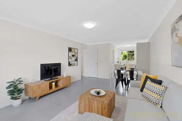 Fourth view of Homely house listing, 14 Apollo Way, Carlisle WA 6101