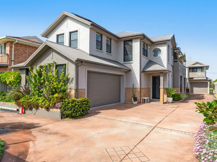 Main view of Homely townhouse listing, 1/69 Elsiemer Street, Long Jetty NSW 2261