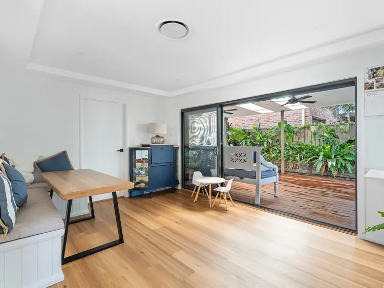 Fourth view of Homely townhouse listing, 1/69 Elsiemer Street, Long Jetty NSW 2261