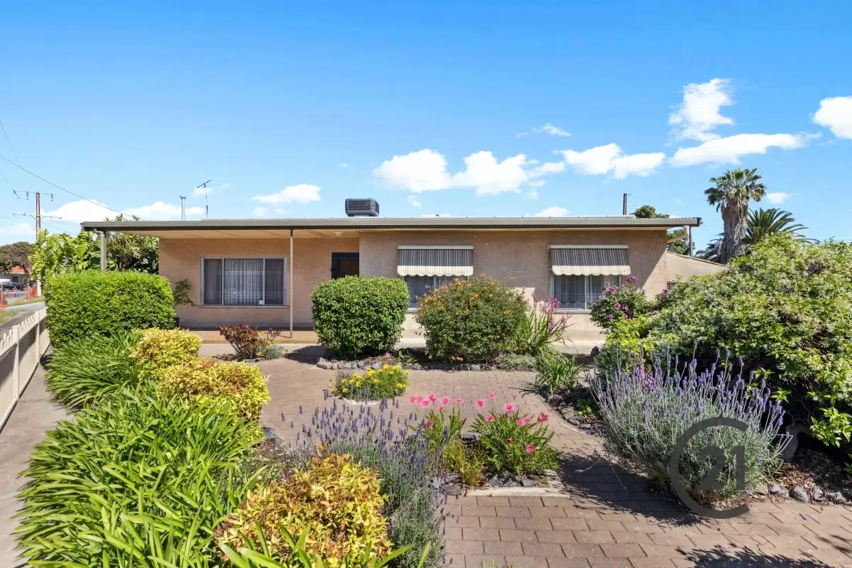 Main view of Homely house listing, 1 Johnson Street, Royal Park SA 5014