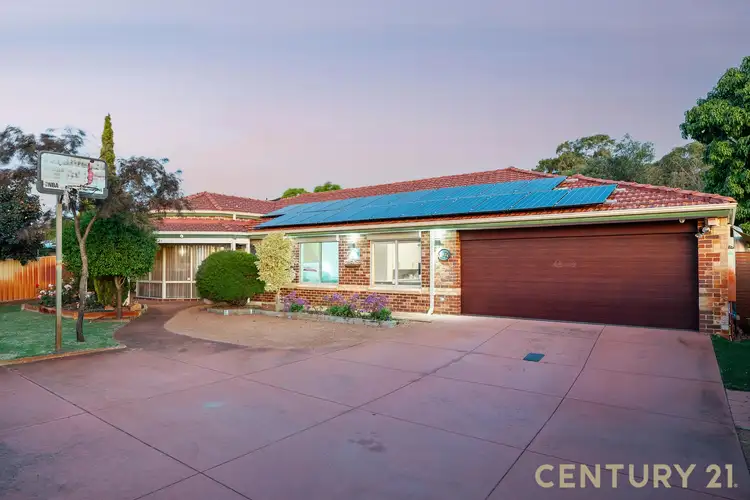 34 Gayhurst Road, Kenwick WA 6107