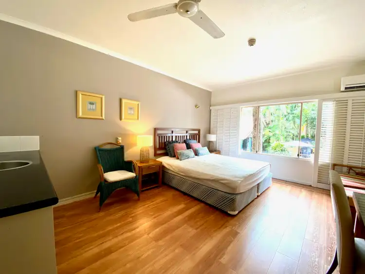 Main view of Homely unit listing, D230/316 Port Douglas Road, Port Douglas QLD 4877