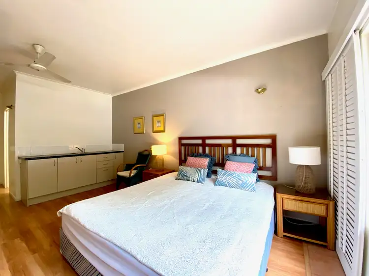 Fourth view of Homely unit listing, D230/316 Port Douglas Road, Port Douglas QLD 4877