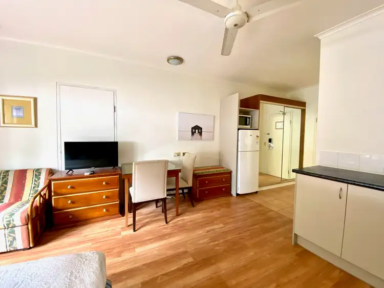 Fifth view of Homely unit listing, D230/316 Port Douglas Road, Port Douglas QLD 4877