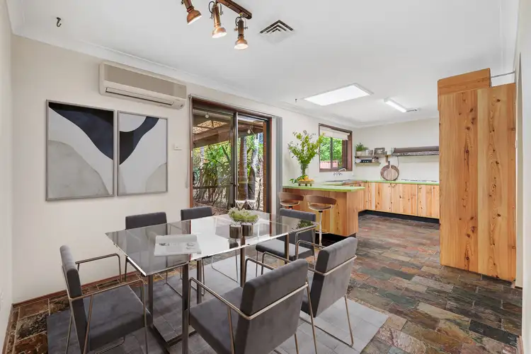 Third view of Homely house listing, 41 Bunnal Avenue, Winmalee NSW 2777