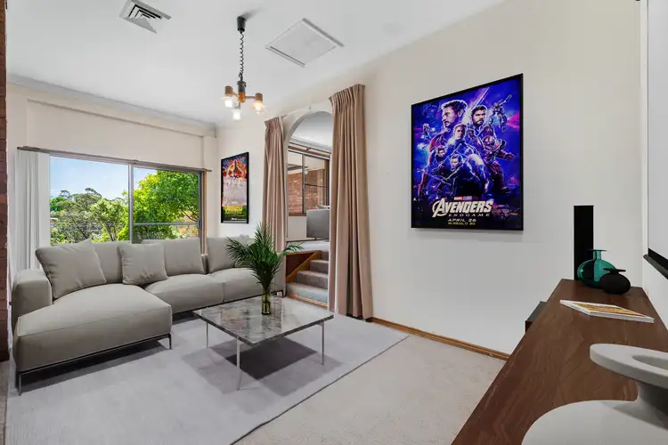 Fourth view of Homely house listing, 41 Bunnal Avenue, Winmalee NSW 2777