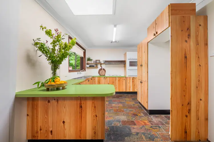 Fifth view of Homely house listing, 41 Bunnal Avenue, Winmalee NSW 2777