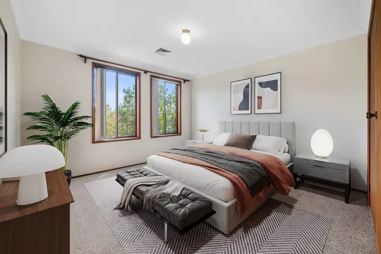 Sixth view of Homely house listing, 41 Bunnal Avenue, Winmalee NSW 2777