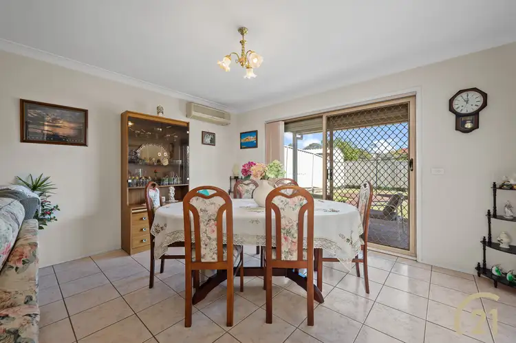 Third view of Homely semi-detached listing, 16a Antares Avenue, Hinchinbrook NSW 2168