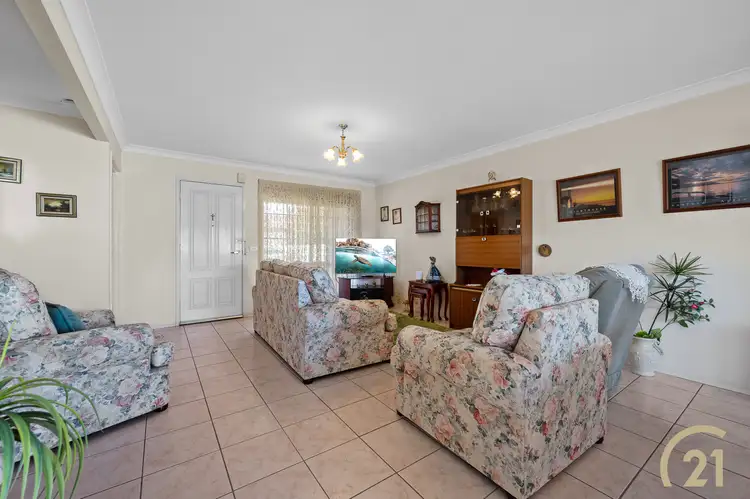Fourth view of Homely semi-detached listing, 16a Antares Avenue, Hinchinbrook NSW 2168
