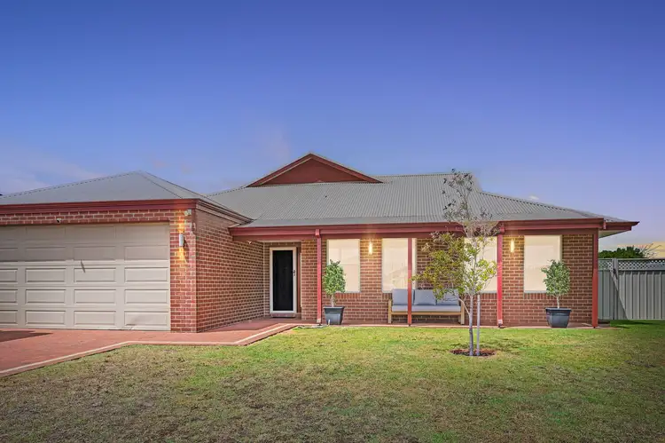 1 Jupiter Drive, Australind WA 6233