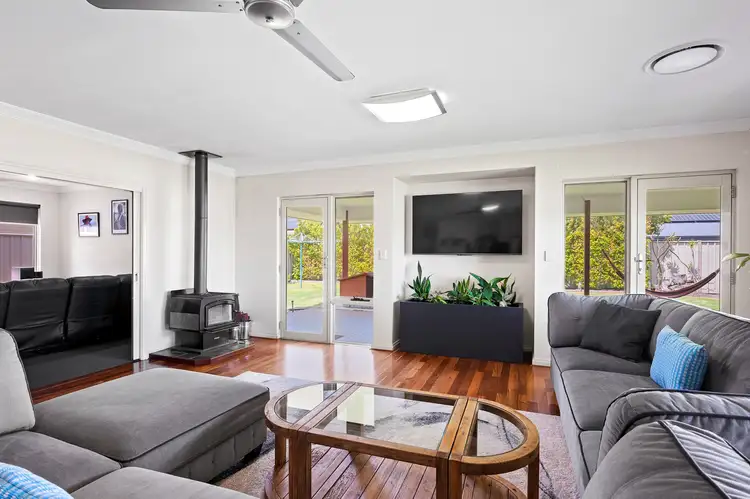 Third view of Homely house listing, 1 Jupiter Drive, Australind WA 6233