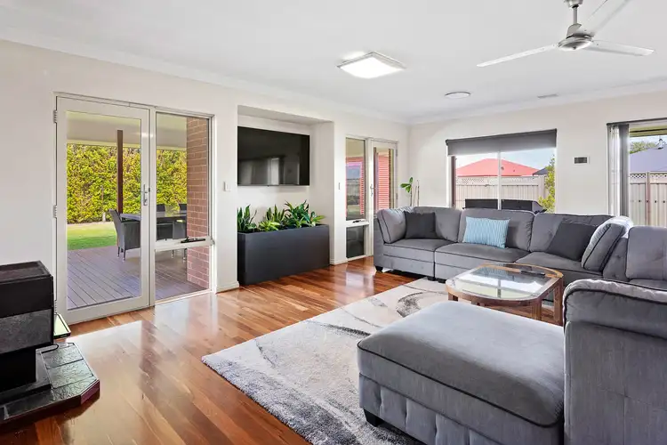 Fourth view of Homely house listing, 1 Jupiter Drive, Australind WA 6233