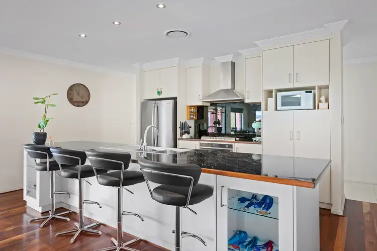 Fifth view of Homely house listing, 1 Jupiter Drive, Australind WA 6233