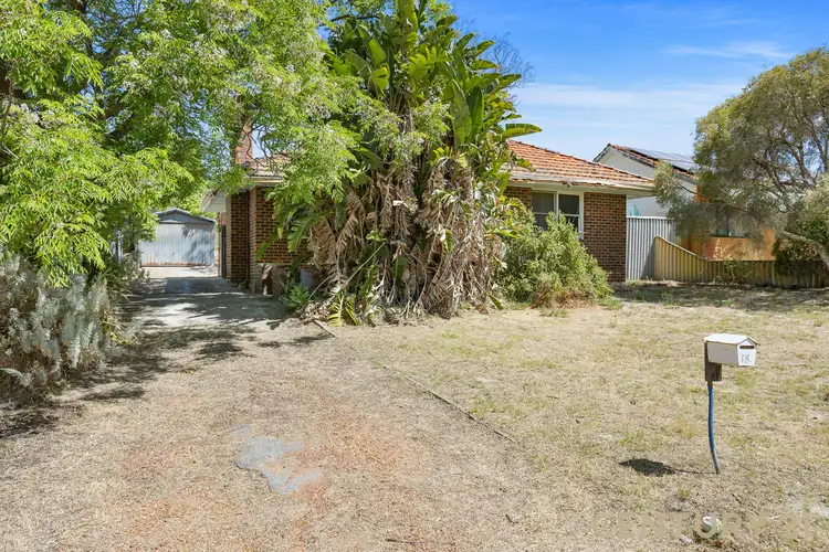 Sixth view of Homely house listing, 18 Bradshaw Street, Eden Hill WA 6054