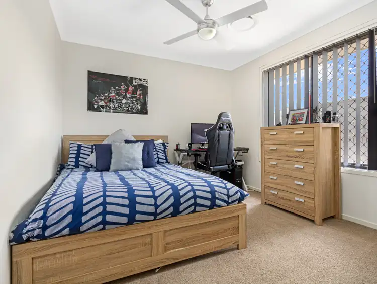 Sixth view of Homely house listing, 10 Samphire Street, Eli Waters QLD 4655
