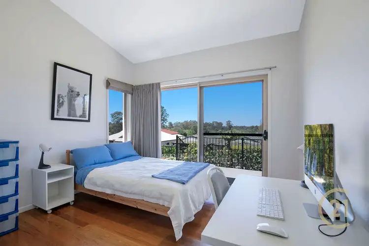 Sixth view of Homely house listing, 8 Tivoli Place, Ferny Grove QLD 4055