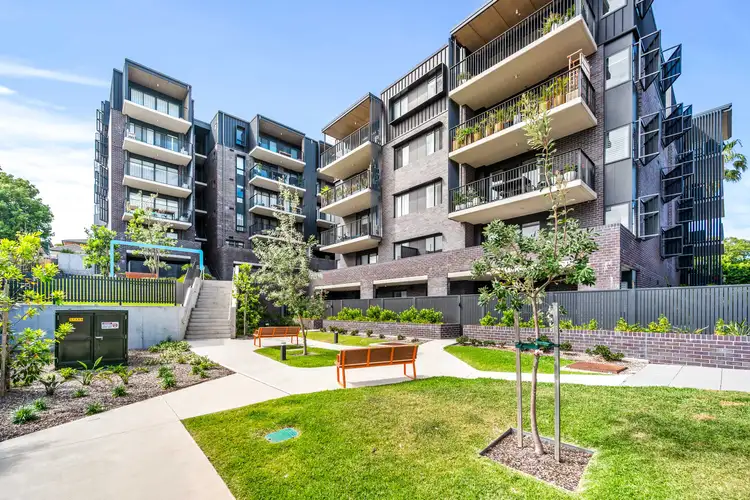 B201/300 Brunker Road, Adamstown NSW 2289