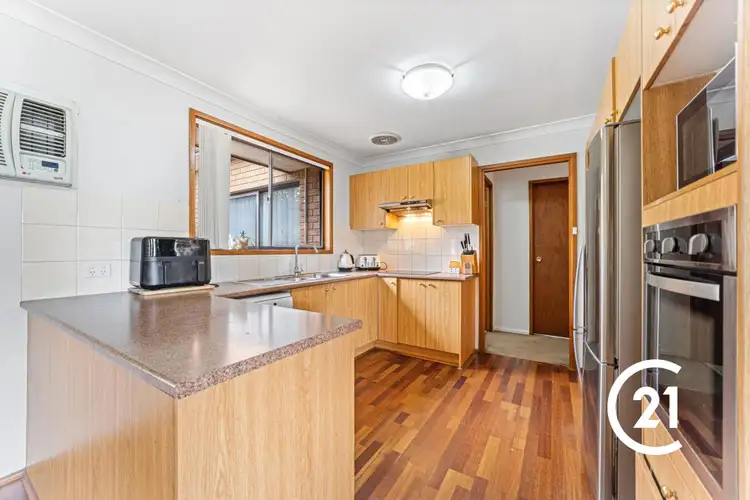 Second view of Homely house listing, 52 Flanders Avenue, Milperra NSW 2214