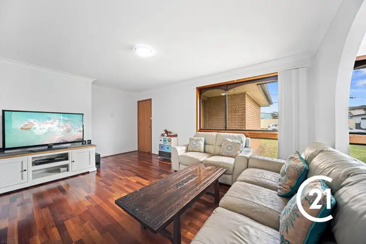 Third view of Homely house listing, 52 Flanders Avenue, Milperra NSW 2214