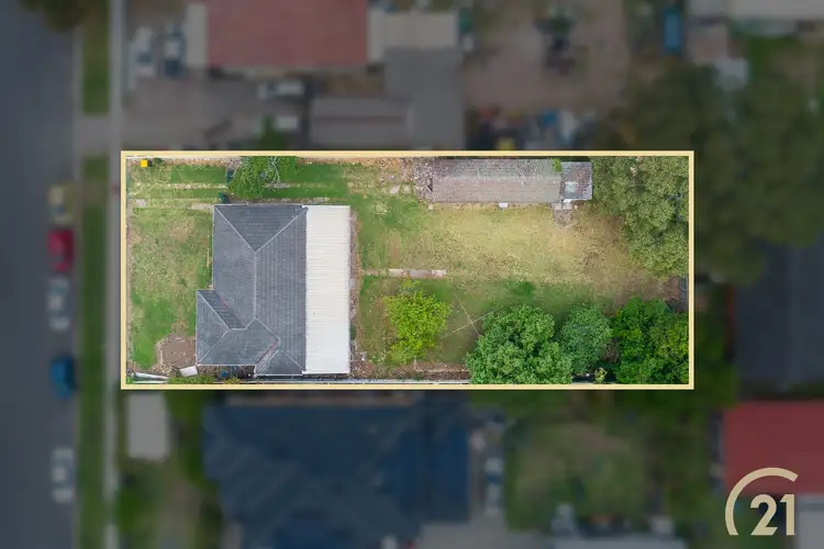 17 Hercules Street, Fairfield East NSW 2165