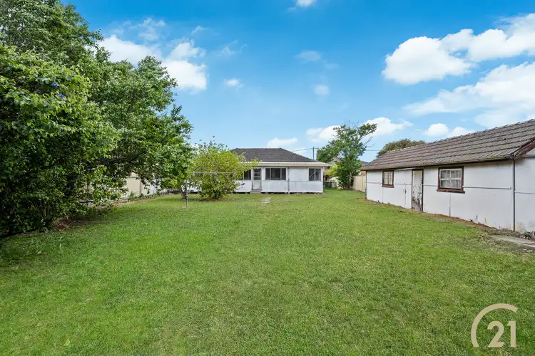 Second view of Homely house listing, 17 Hercules Street, Fairfield East NSW 2165