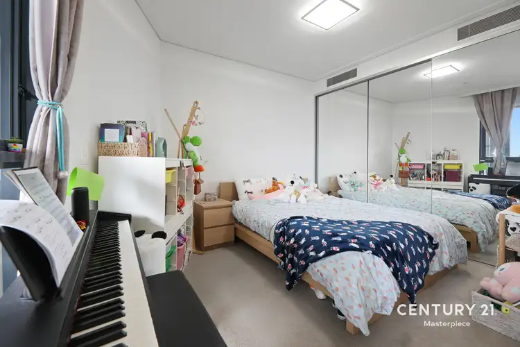 Fourth view of Homely apartment listing, 714E/5 Pope Street, Ryde NSW 2112