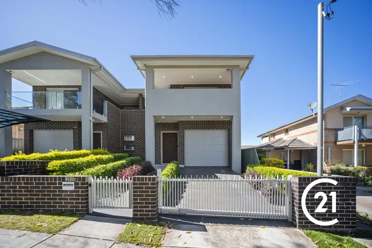 Main view of Homely semi-detached listing, 25a Barkl Avenue, Padstow NSW 2211