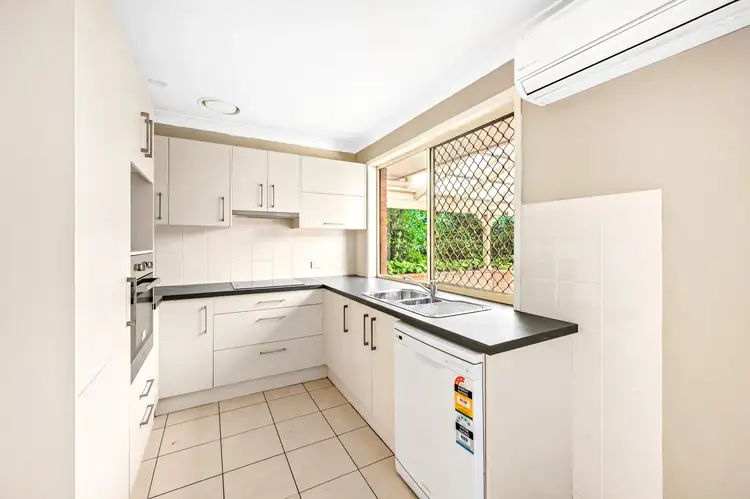 Second view of Homely house listing, 32 Benjamin Drive, Wallsend NSW 2287