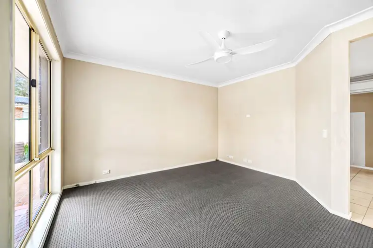 Fourth view of Homely house listing, 32 Benjamin Drive, Wallsend NSW 2287