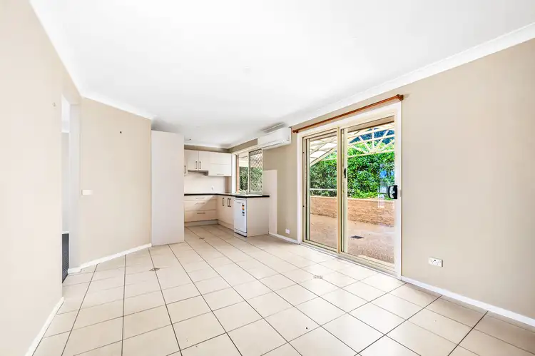 Sixth view of Homely house listing, 32 Benjamin Drive, Wallsend NSW 2287