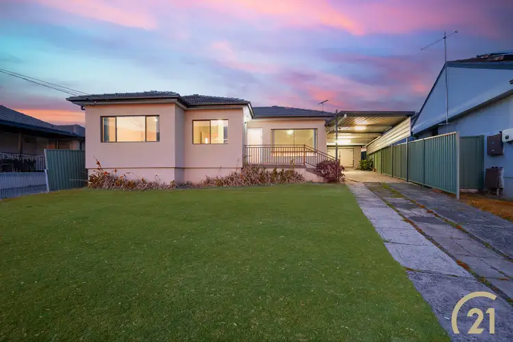 Main view of Homely house listing, 26 Warrumbungle Street, Fairfield West NSW 2165