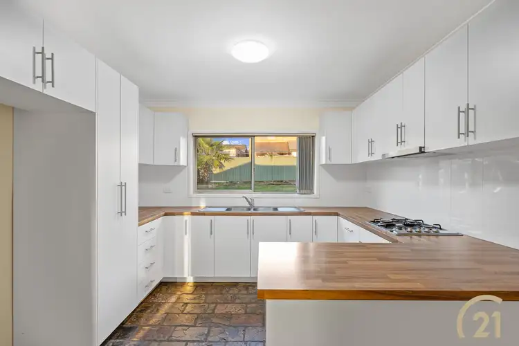 Second view of Homely house listing, 26 Warrumbungle Street, Fairfield West NSW 2165