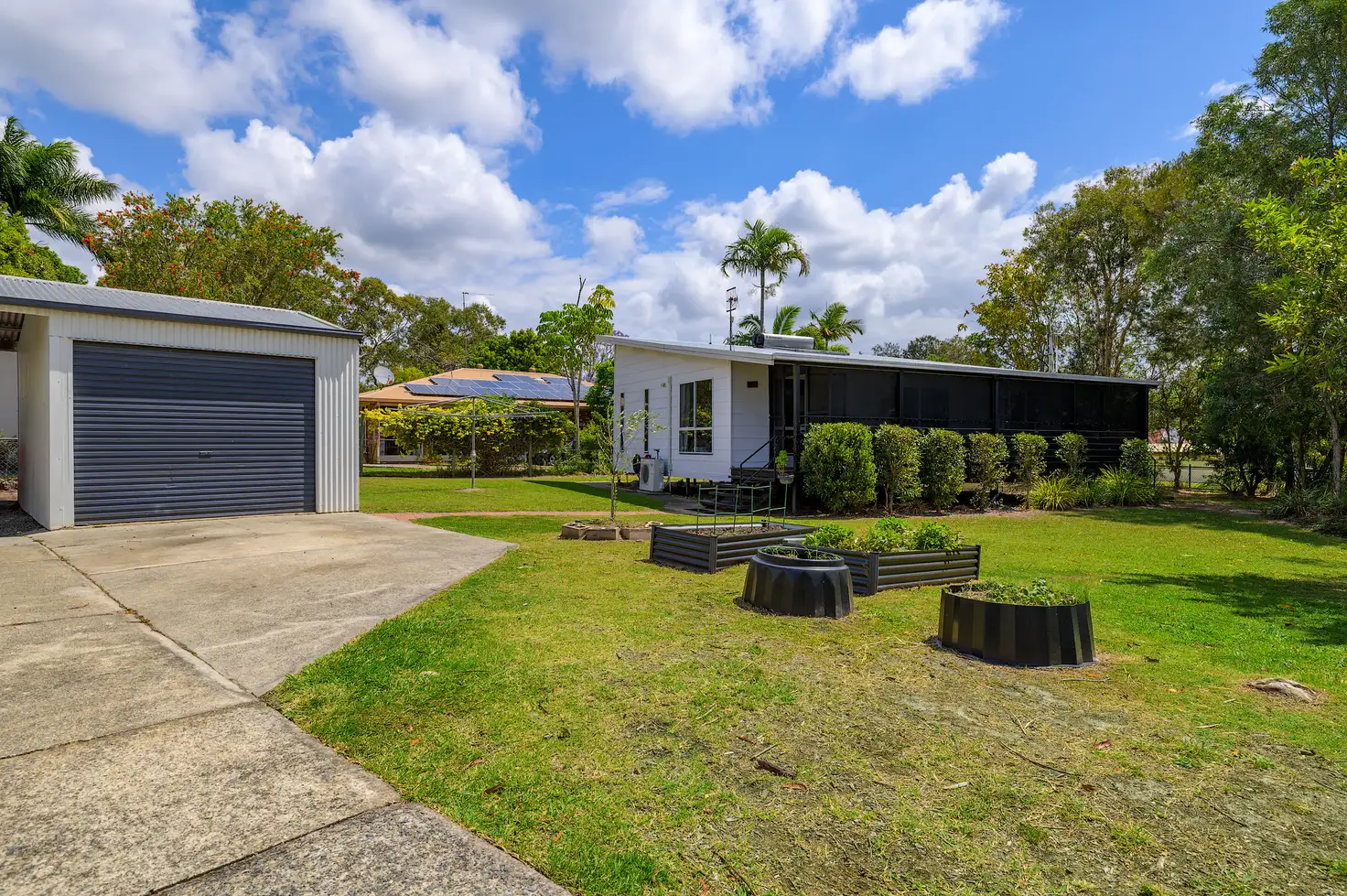 Main view of Homely house listing, 52 Ark Royal Drive, Cooloola Cove QLD 4580