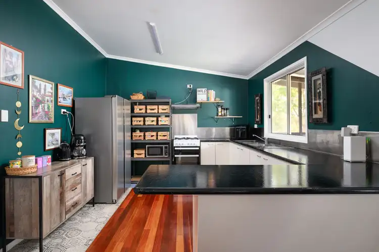 Second view of Homely house listing, 52 Ark Royal Drive, Cooloola Cove QLD 4580
